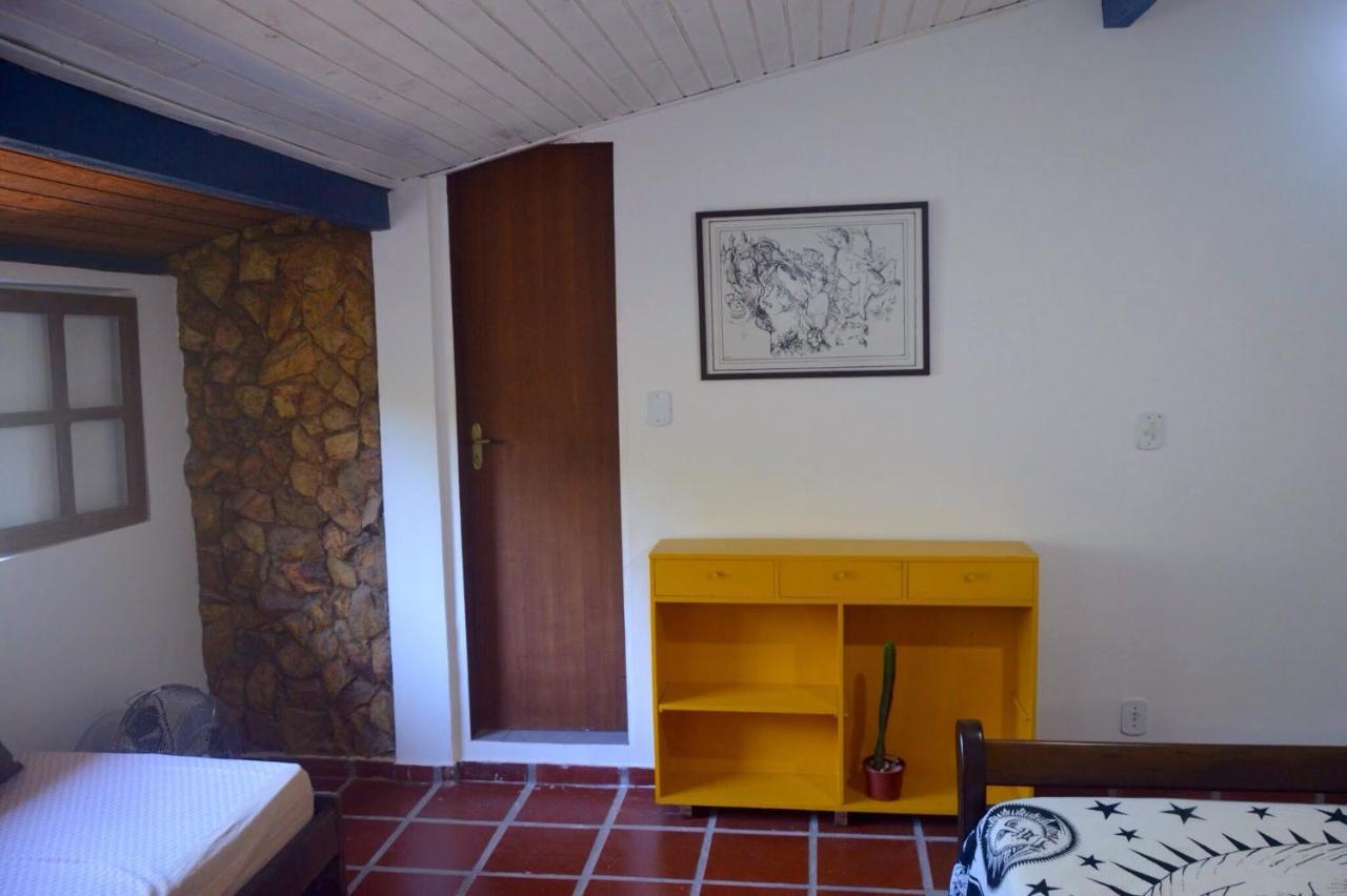 Casa Dos Arcos Bed And Breakfast Arraial do Cabo Værelse billede